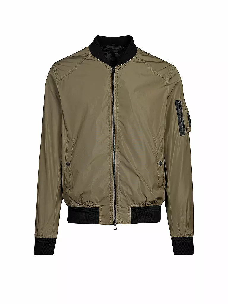 BELSTAFF | Blouson "Mallison" | 