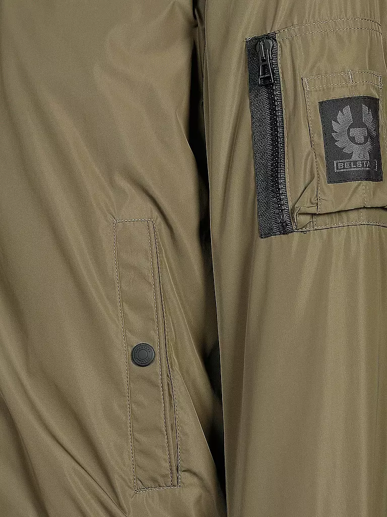 BELSTAFF | Blouson "Mallison" | 
