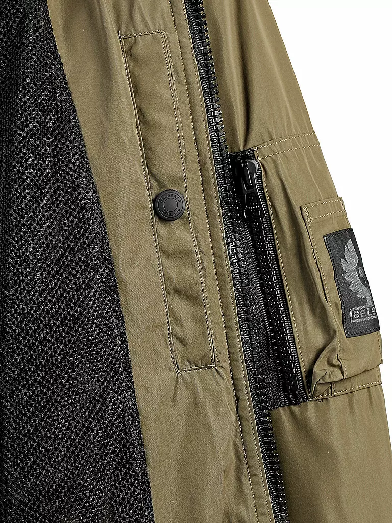BELSTAFF | Blouson "Mallison" | 