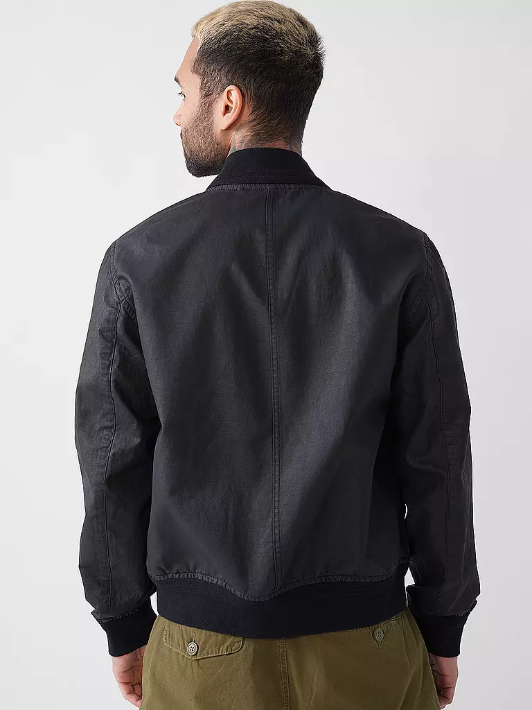 BELSTAFF | Blouson  | schwarz