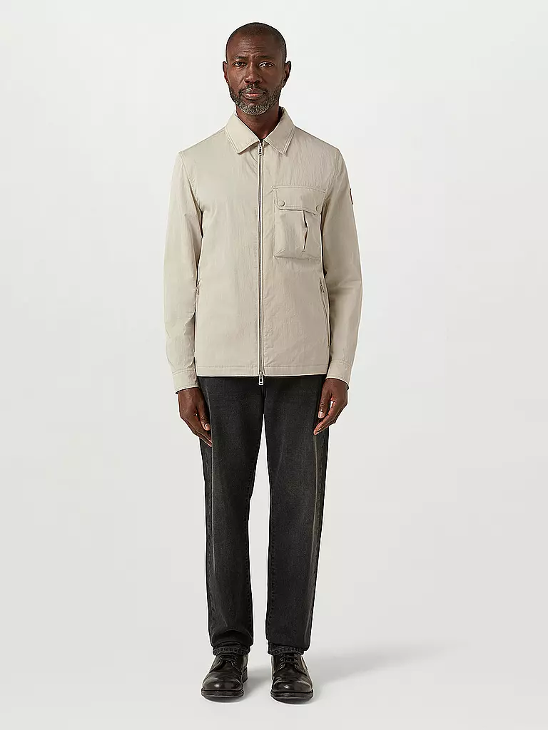 BELSTAFF | Blouson DROME | Beige