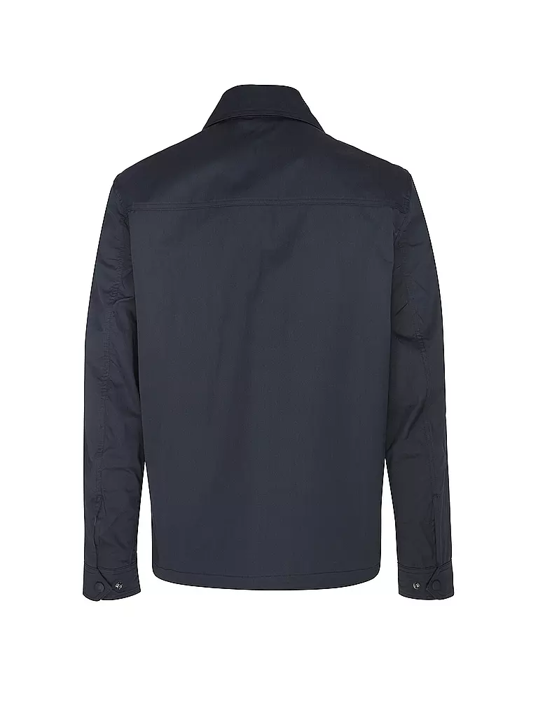 BELSTAFF | Blouson DROME | blau
