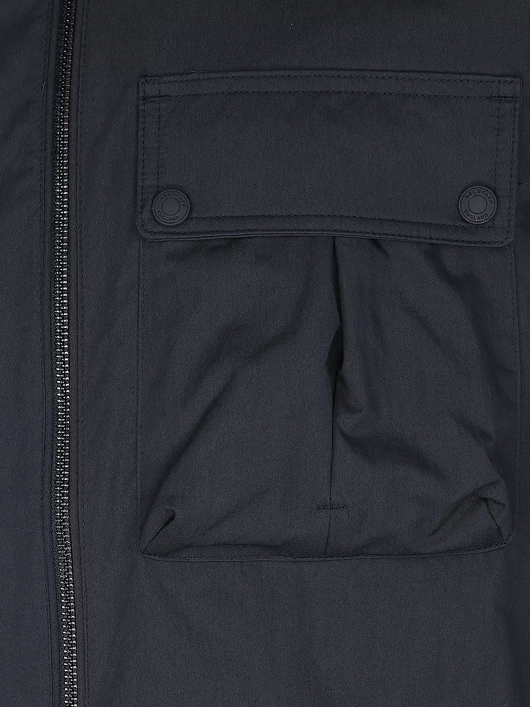 BELSTAFF | Blouson DROME | blau