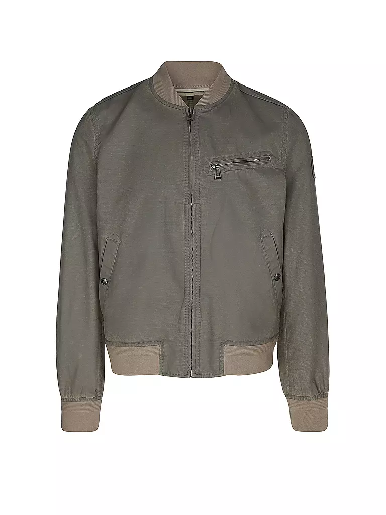 BELSTAFF | Blouson VANTAGE  | camel