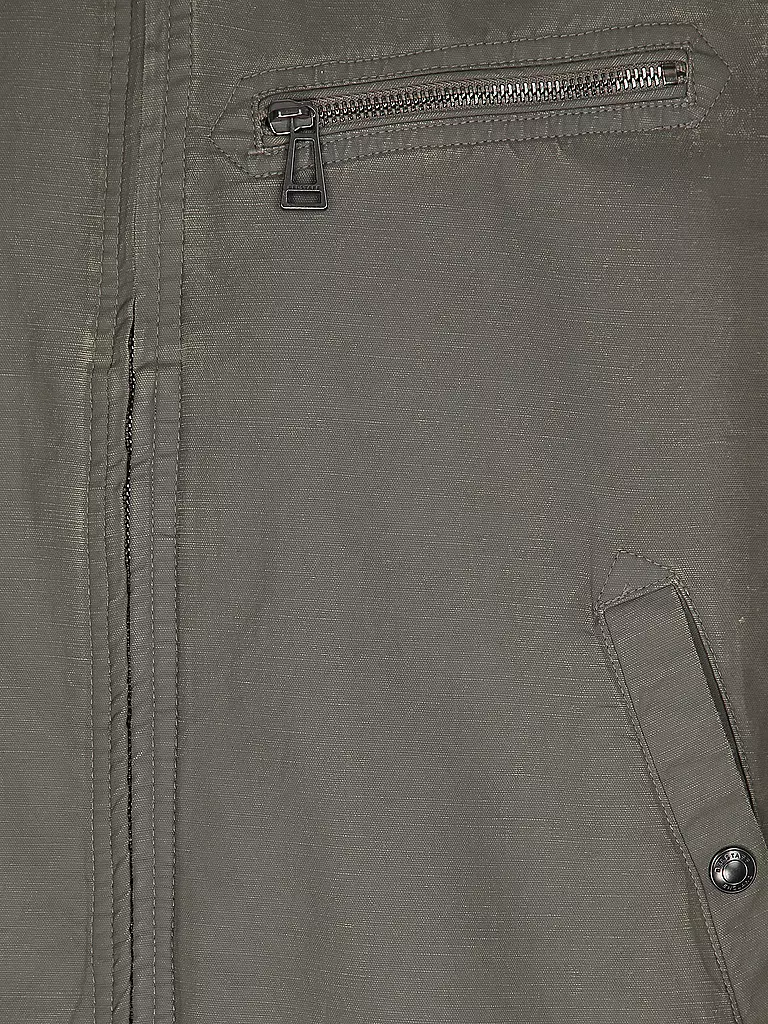 BELSTAFF | Blouson VANTAGE  | camel