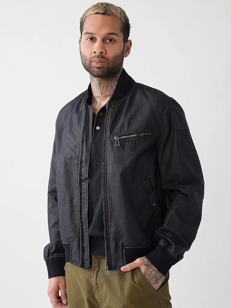BELSTAFF | Blouson | camel