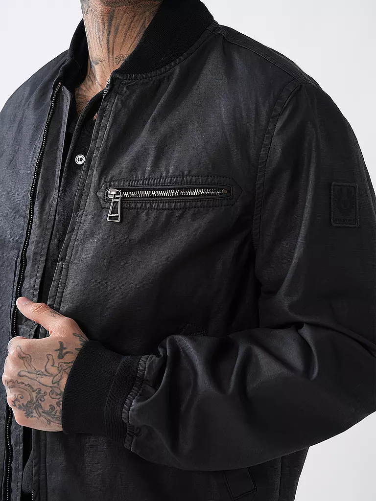 BELSTAFF | Blouson | camel