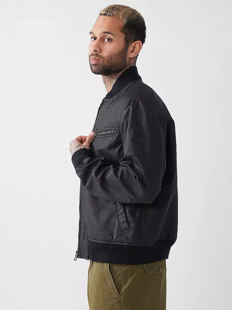 BELSTAFF | Blouson | camel