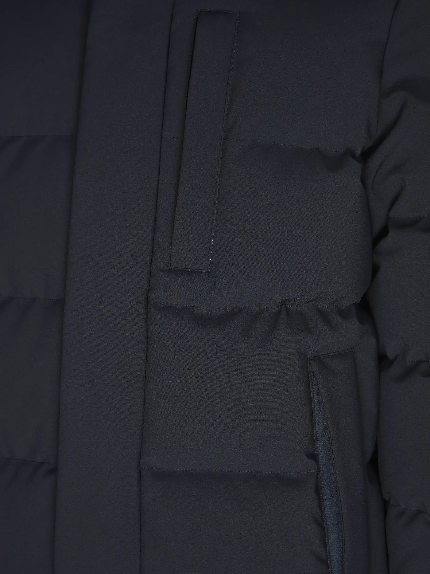 BELSTAFF | Daunenparka PENDULUM | blau