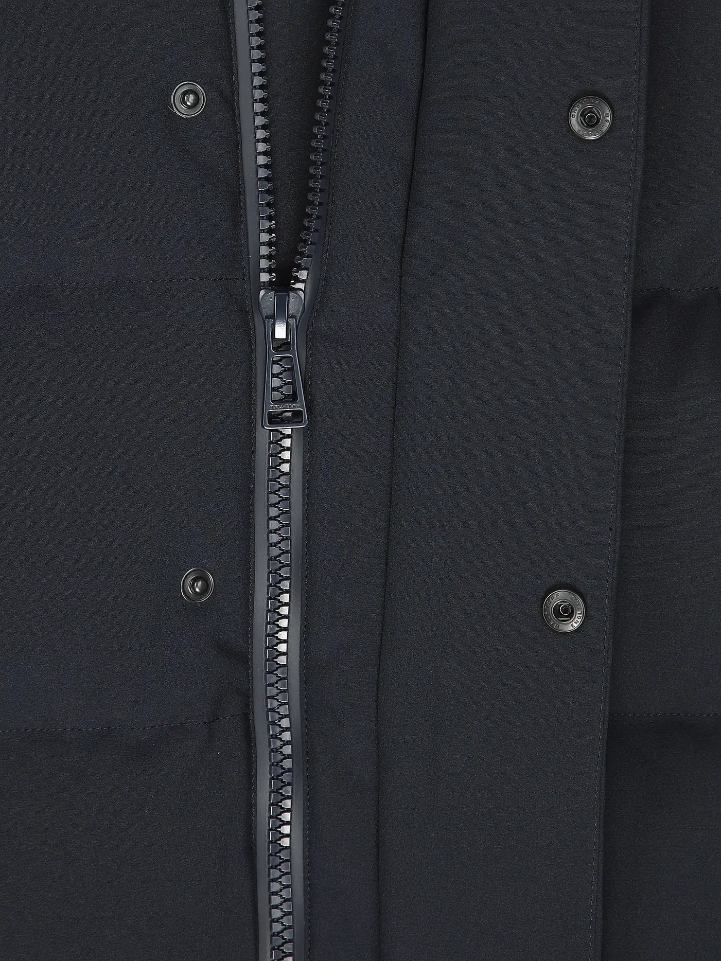 BELSTAFF | Daunenparka PENDULUM | blau