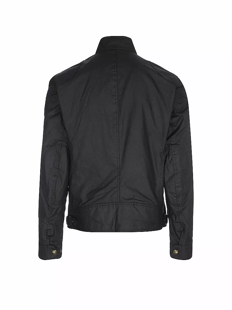 BELSTAFF | Fieldjacket Racemaster | schwarz