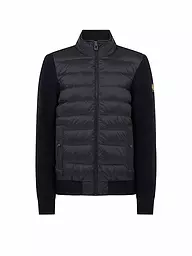 BELSTAFF | Hybrid Jacke CIRCUTEER  | blau