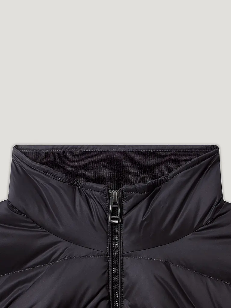 BELSTAFF | Hybrid Jacke CIRCUTEER  | blau