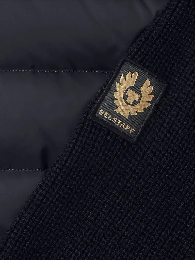 BELSTAFF | Hybrid Jacke CIRCUTEER  | blau