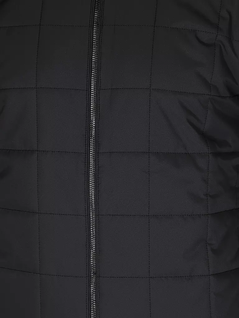 BELSTAFF | Hybrid Jacke KELBROOK | schwarz