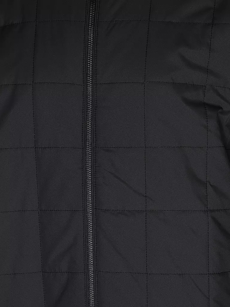 BELSTAFF | Hybrid Jacke KELBROOK | schwarz