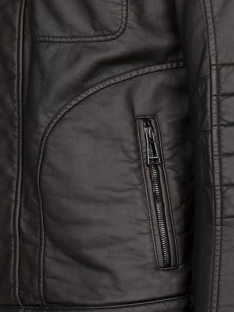 BELSTAFF | Jacke "New Weybridge" | schwarz