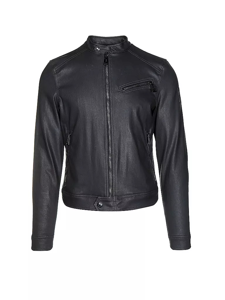 BELSTAFF | Jacke "Tunstall" | schwarz