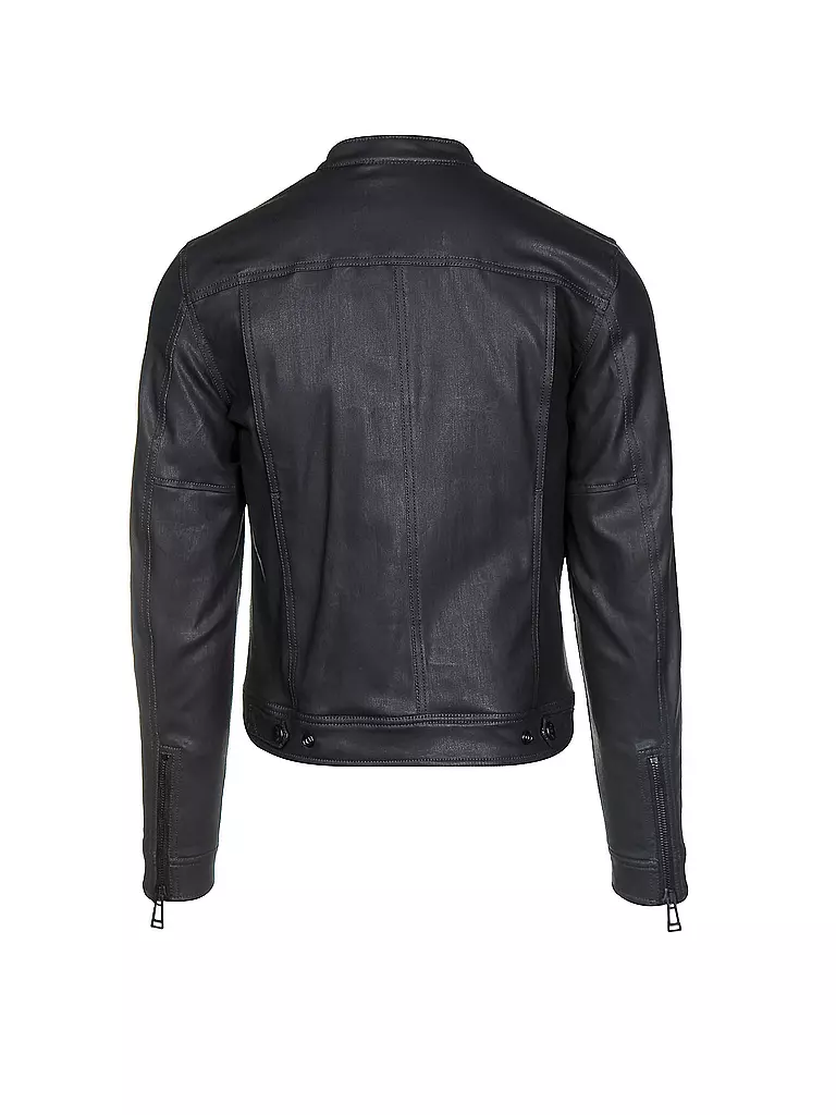 BELSTAFF | Jacke "Tunstall" | schwarz