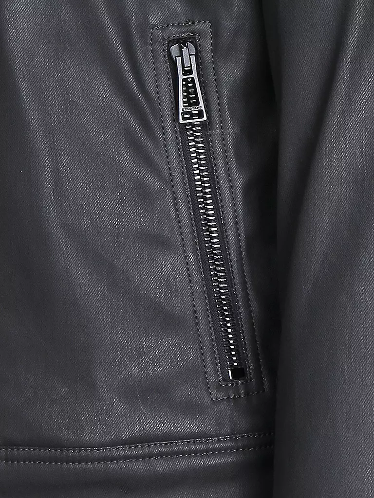 BELSTAFF | Jacke "Tunstall" | schwarz
