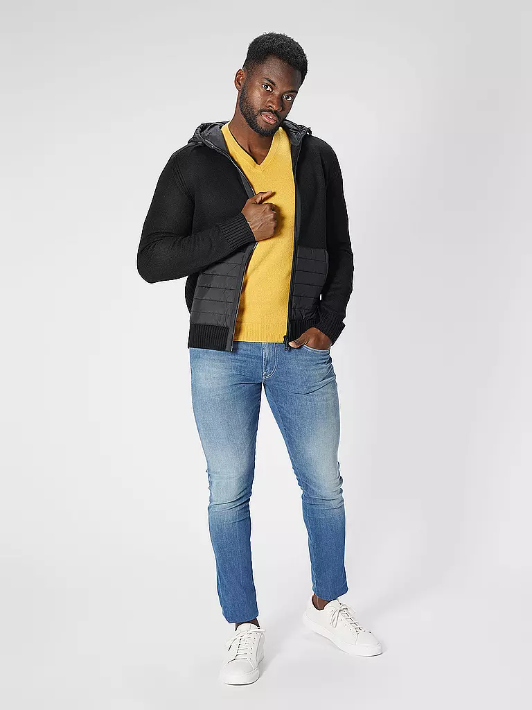 BELSTAFF | Jacke  | schwarz