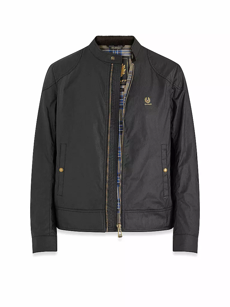 BELSTAFF | Jacke Kelland | schwarz