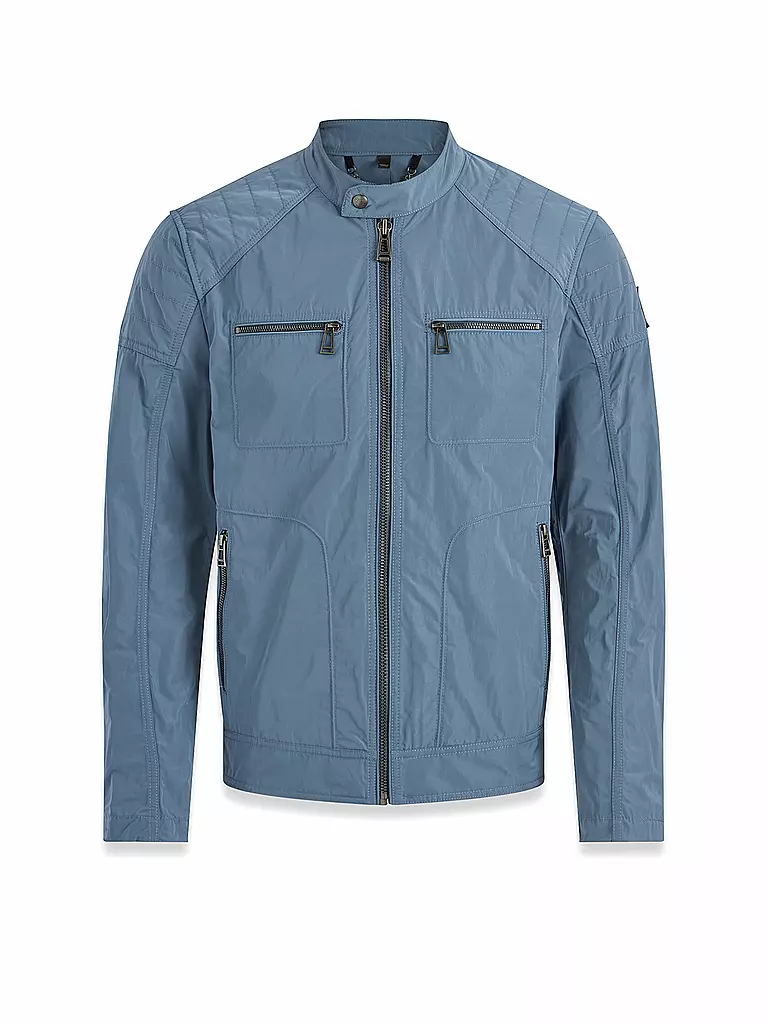 BELSTAFF | Jacke Weybridge | blau