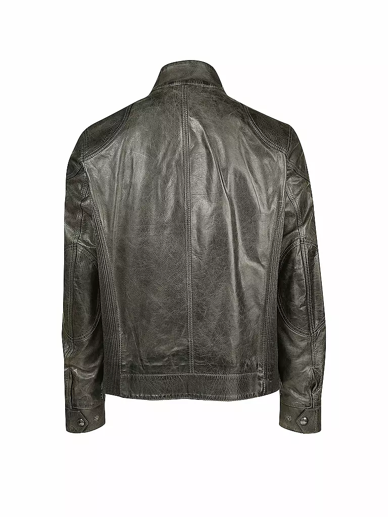 BELSTAFF | Lederjacke "Gangster" | 