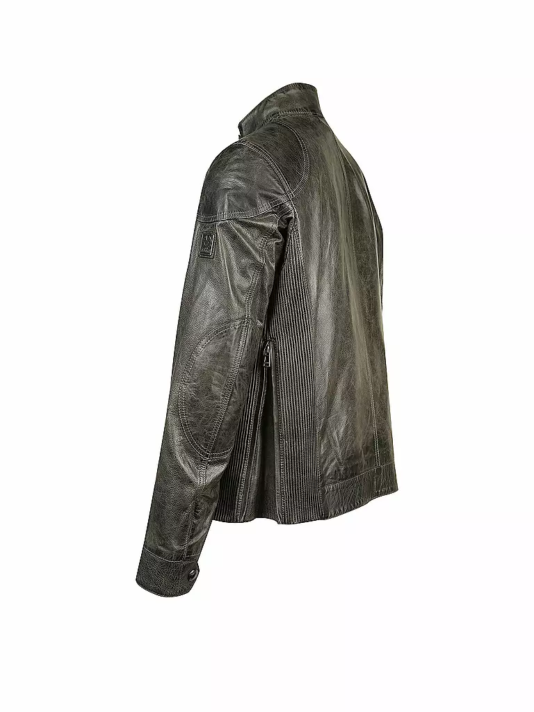 BELSTAFF | Lederjacke "Gangster" | 