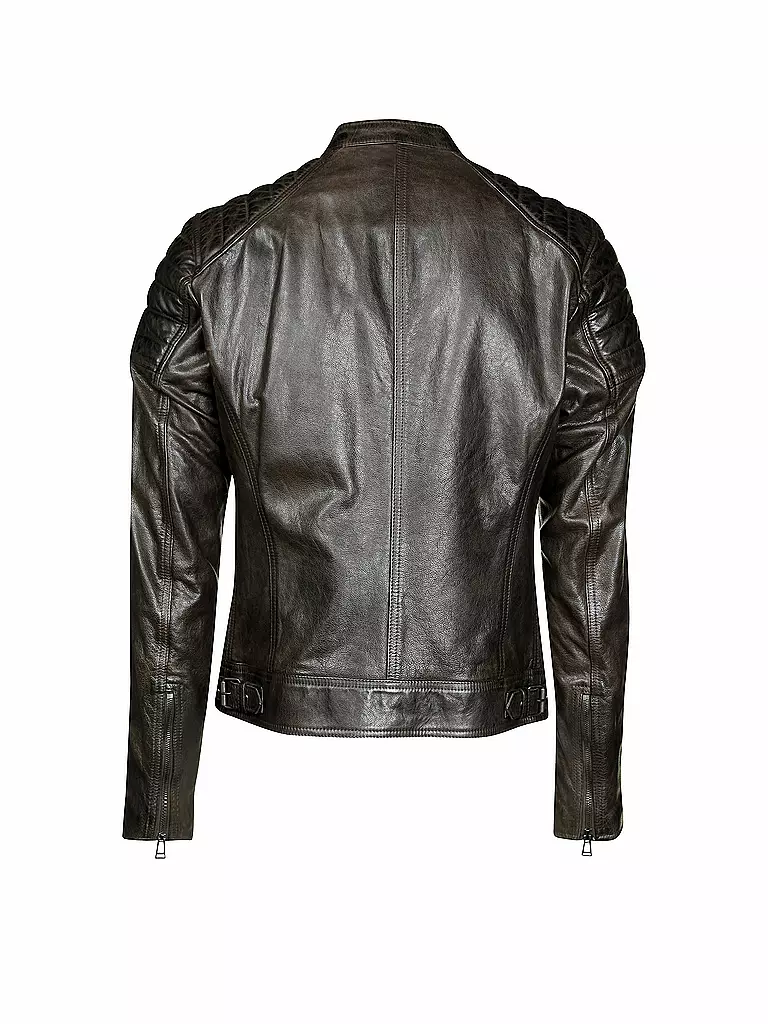 BELSTAFF | Lederjacke "Weybridge" | 