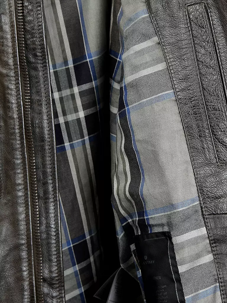 BELSTAFF | Lederjacke "Weybridge" | 