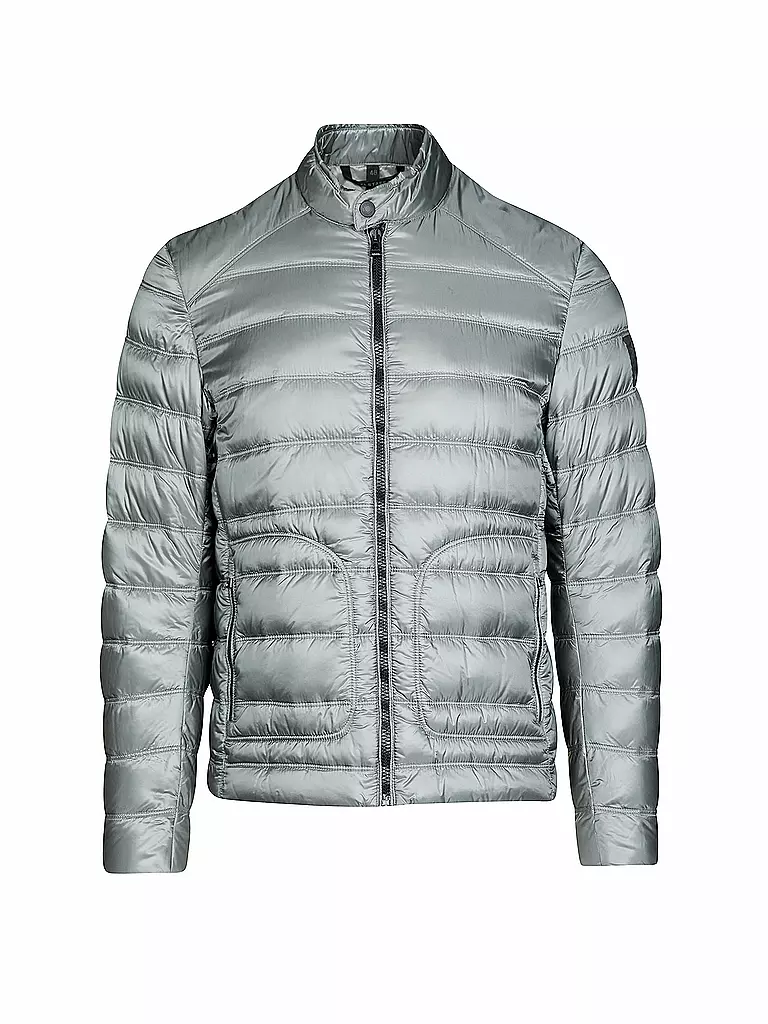 BELSTAFF | Leichtdaunenjacke "Halewood" | 