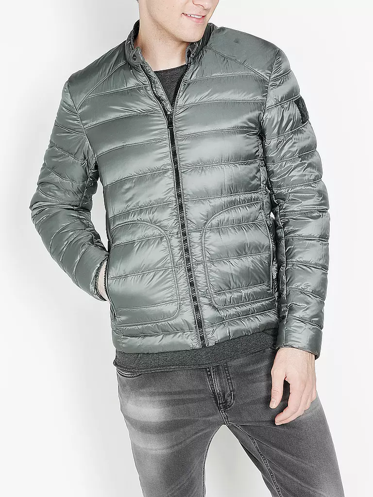 BELSTAFF | Leichtdaunenjacke "Halewood" | 