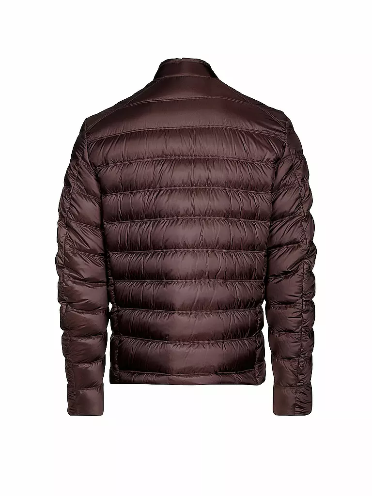 BELSTAFF | Leichtdaunenjacke "Halewood" | 