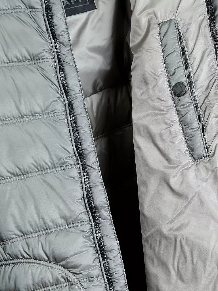 BELSTAFF | Leichtdaunenjacke "Halewood" | 