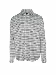 BELSTAFF | Overshirt FOUNDARY | grau