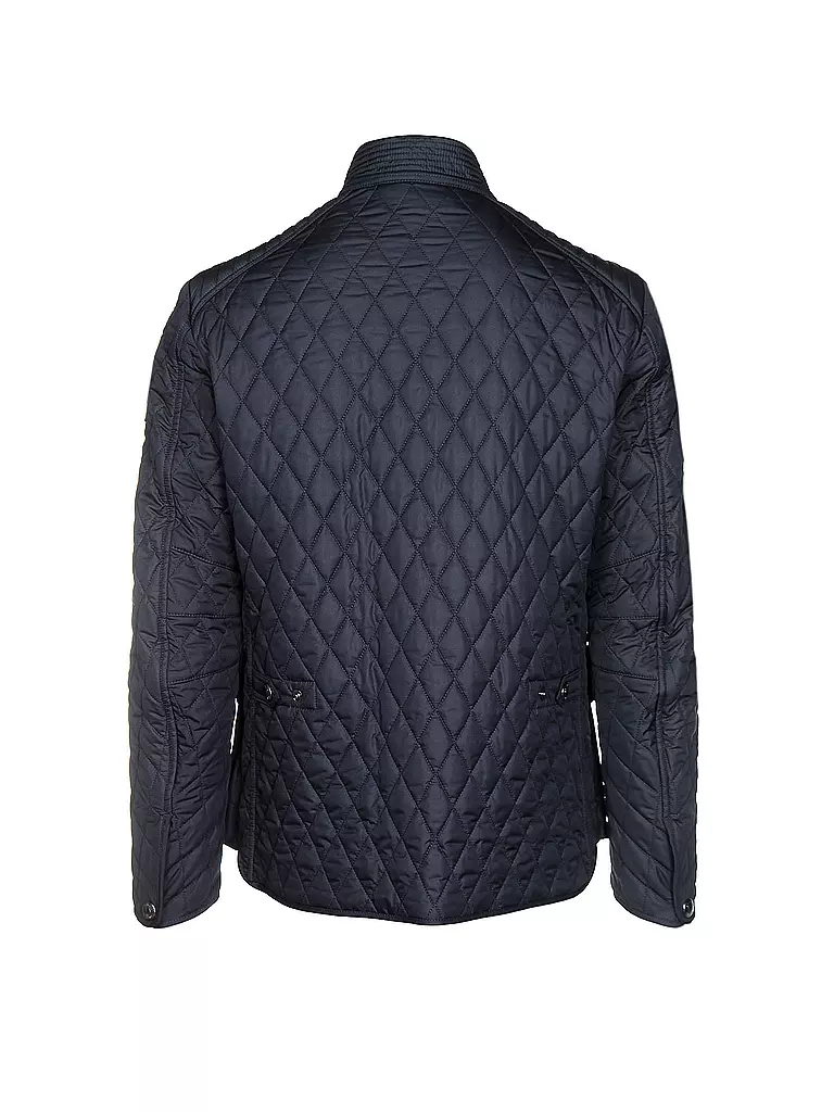 BELSTAFF | Steppjacke "New Pathfield" | blau