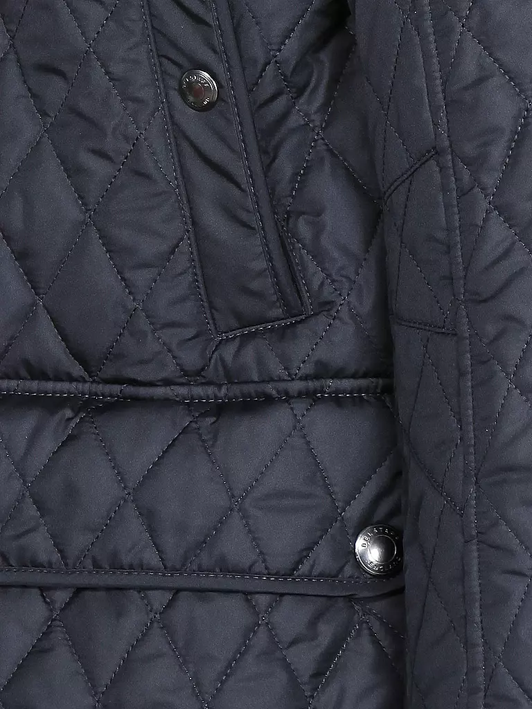 BELSTAFF | Steppjacke "New Pathfield" | blau