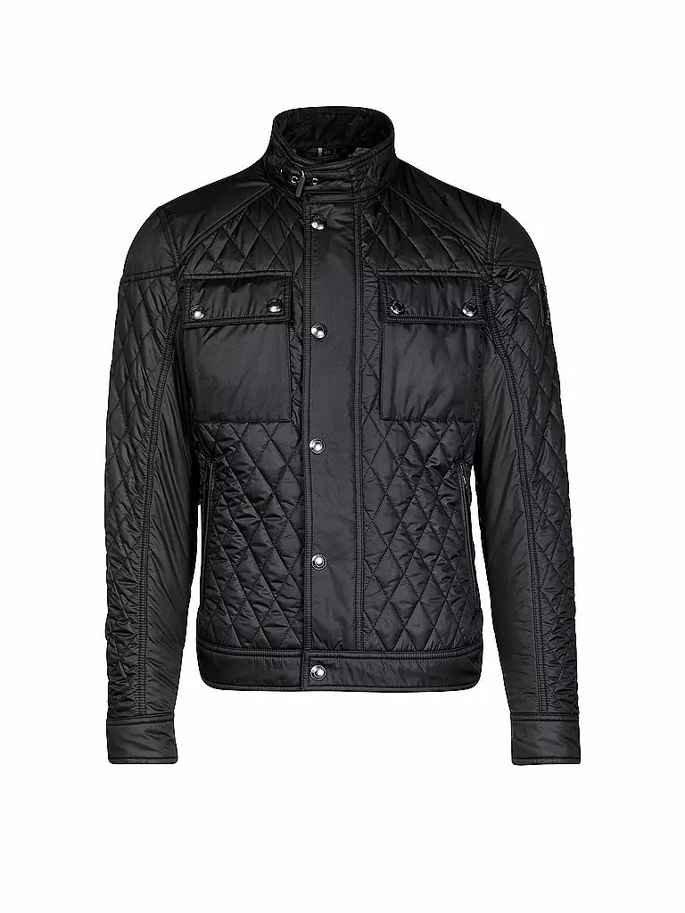 BELSTAFF | Steppjacke "Racemaster" | 