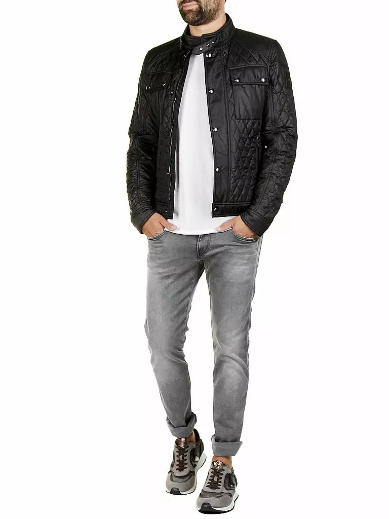 BELSTAFF | Steppjacke "Racemaster" | 