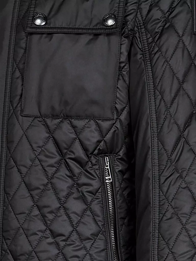 BELSTAFF | Steppjacke "Racemaster" | 
