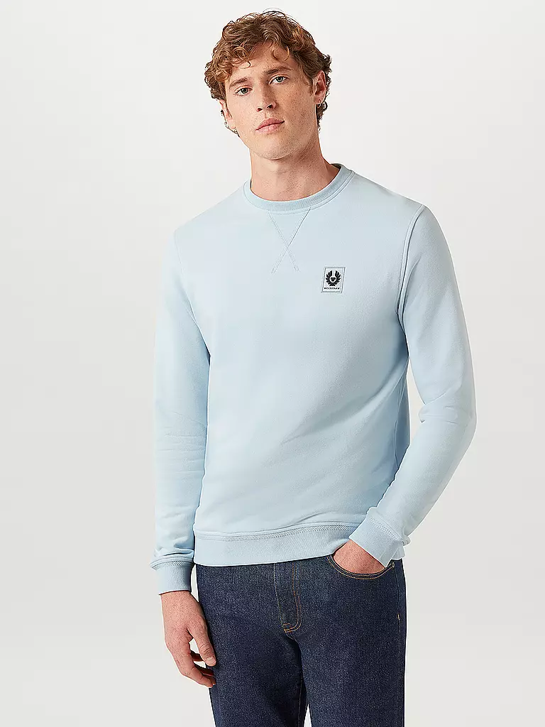 BELSTAFF | Sweater | beige