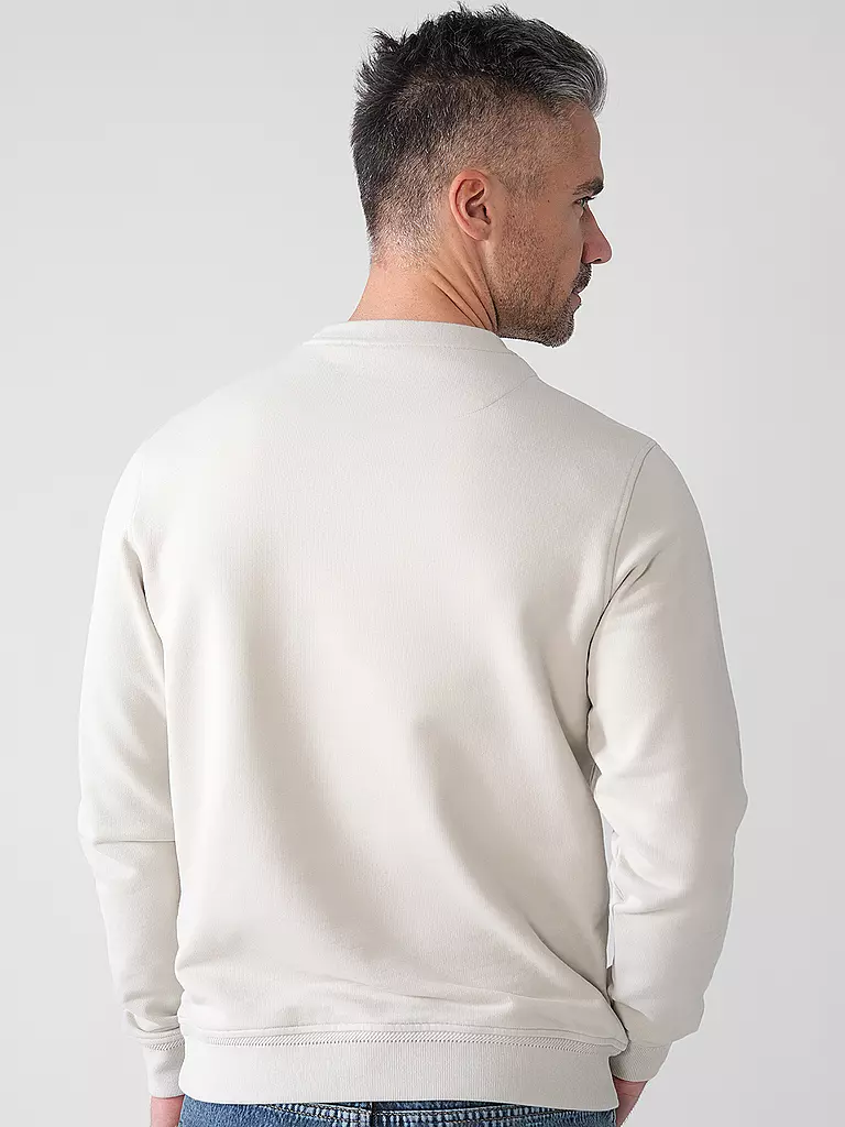 BELSTAFF | Sweater | hellblau
