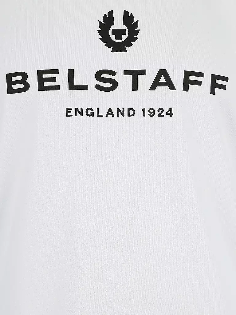 BELSTAFF | T-Shirt 1924 | weiß