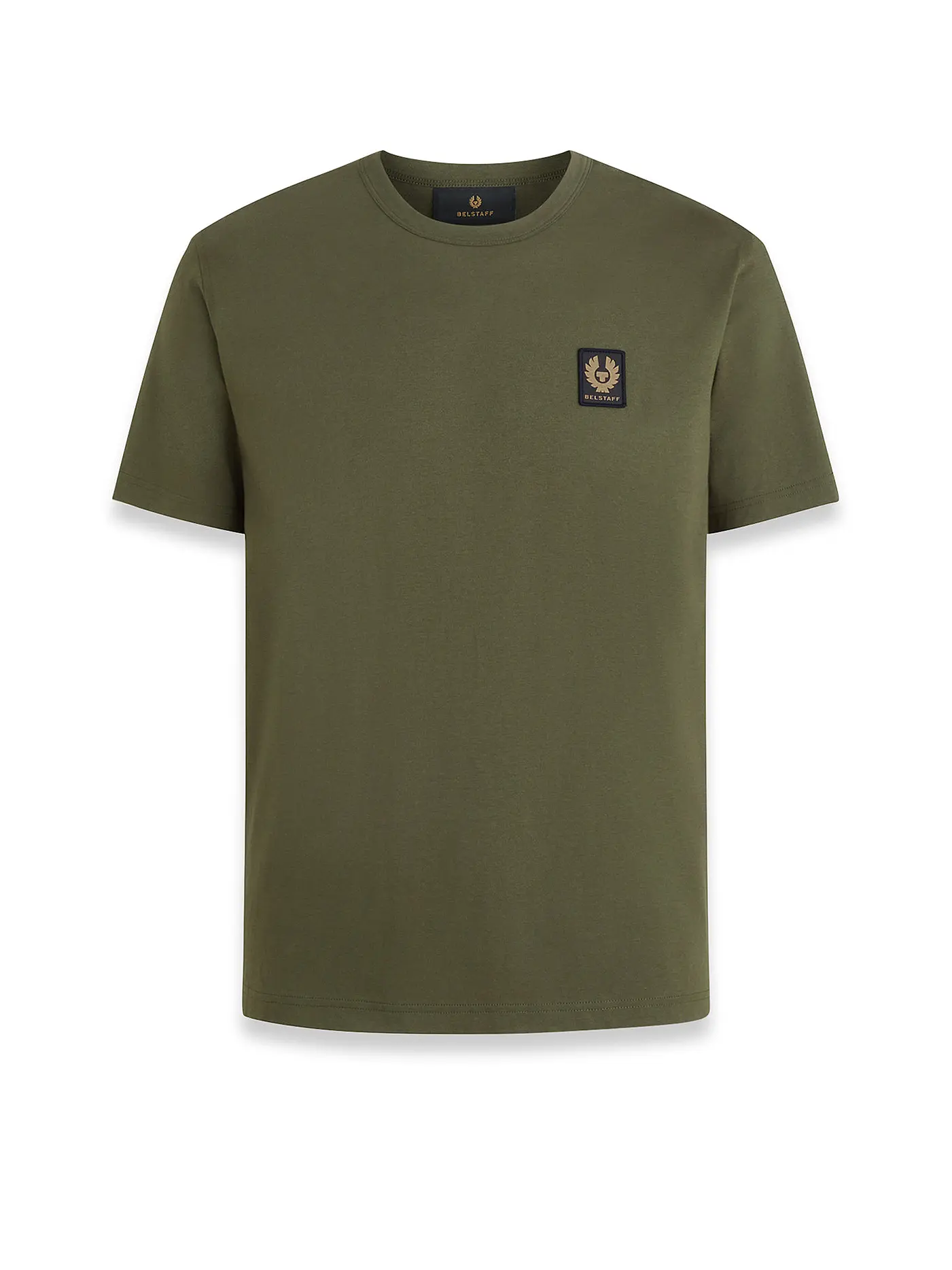 BELSTAFF | T-Shirt | olive