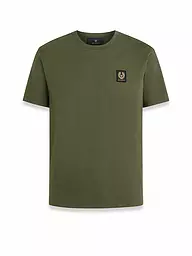 BELSTAFF | T-Shirt | olive
