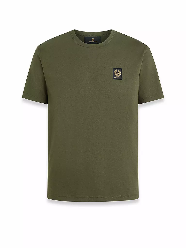 BELSTAFF | T-Shirt | olive