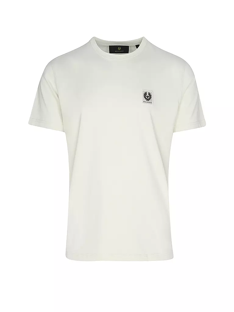 BELSTAFF | T-Shirt | creme