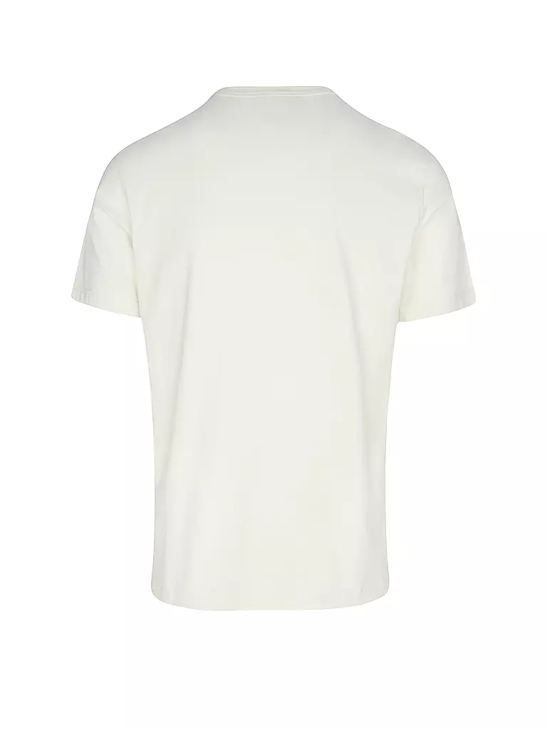 BELSTAFF | T-Shirt | creme