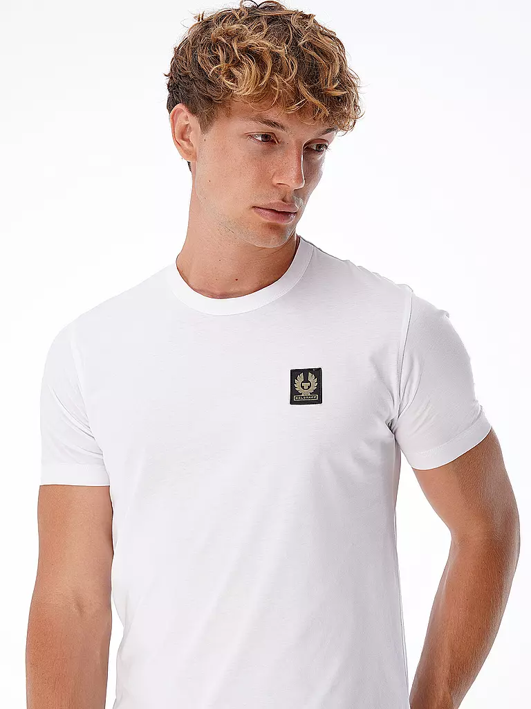 BELSTAFF | T-Shirt | hellblau